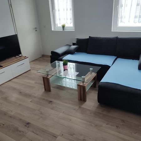 Ferienwohnung Suedpfalz Weingarten  Ngoại thất bức ảnh