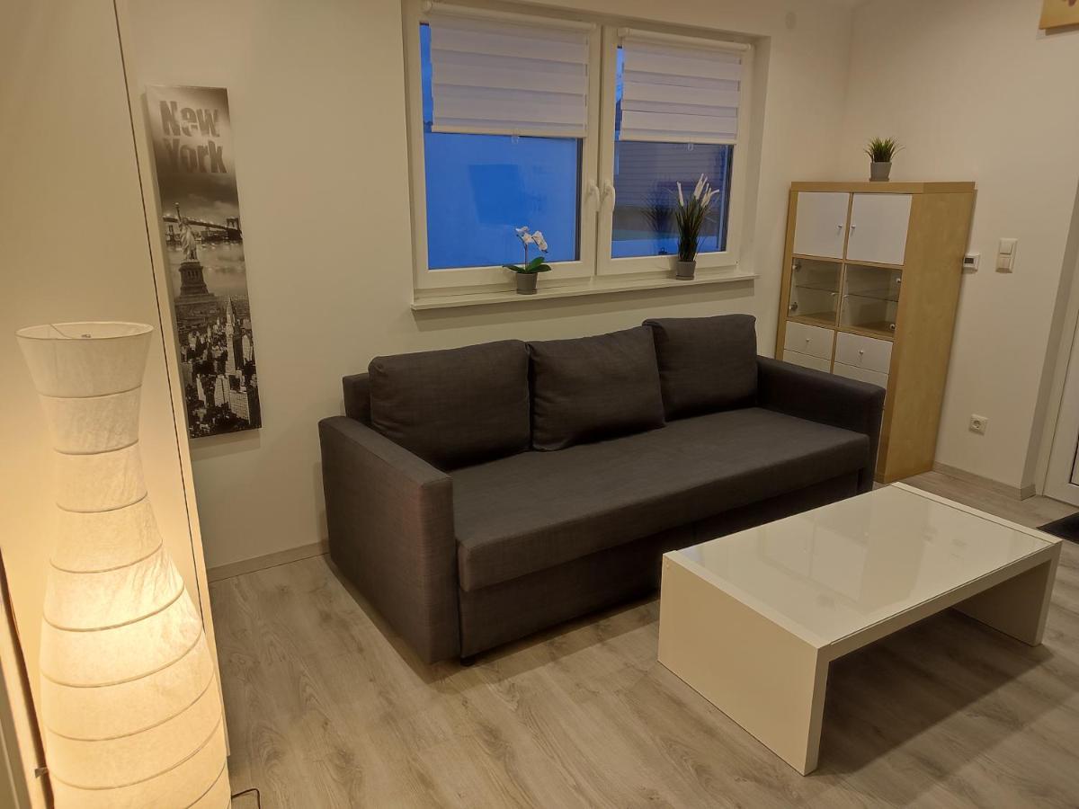 Ferienwohnung Suedpfalz Weingarten  Ngoại thất bức ảnh