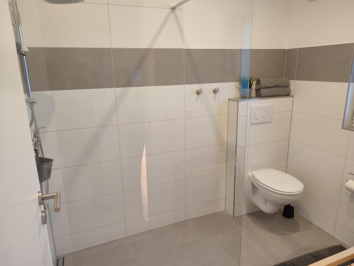 Ferienwohnung Suedpfalz Weingarten  Ngoại thất bức ảnh