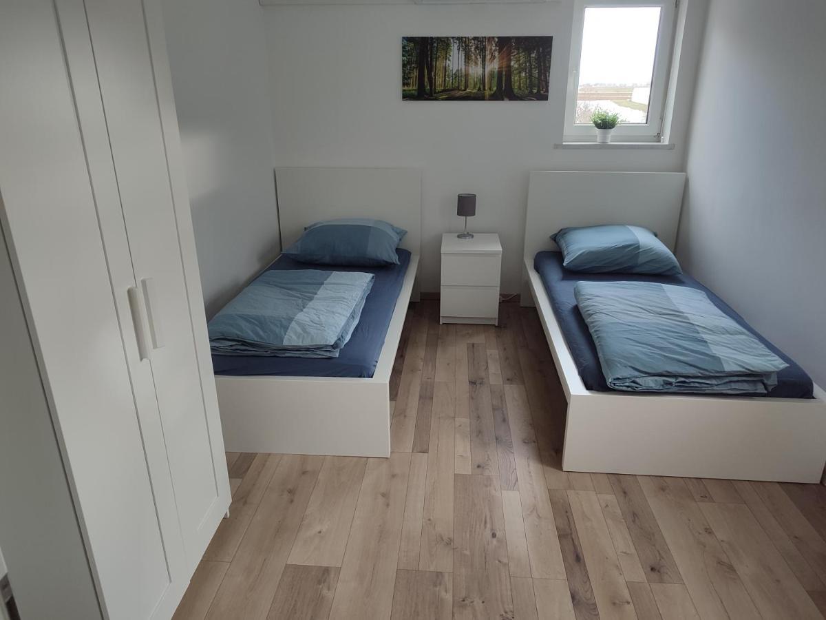 Ferienwohnung Suedpfalz Weingarten  Ngoại thất bức ảnh