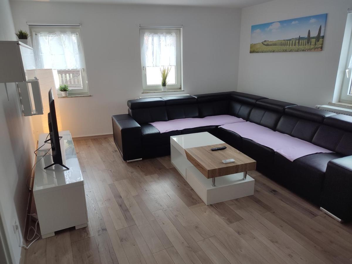 Ferienwohnung Suedpfalz Weingarten  Ngoại thất bức ảnh