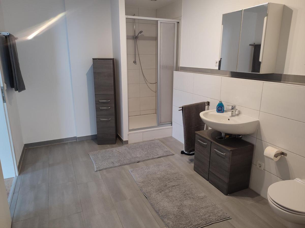 Ferienwohnung Suedpfalz Weingarten  Ngoại thất bức ảnh