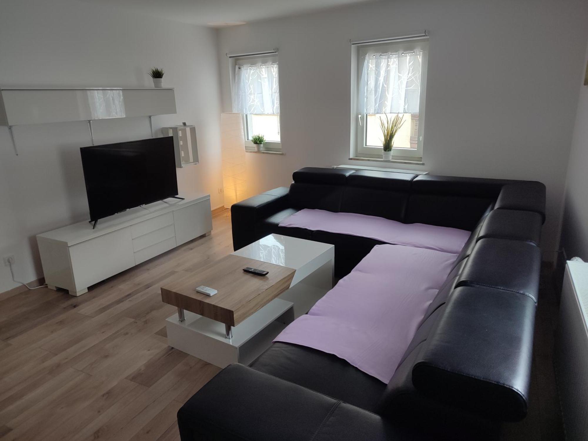 Ferienwohnung Suedpfalz Weingarten  Phòng bức ảnh