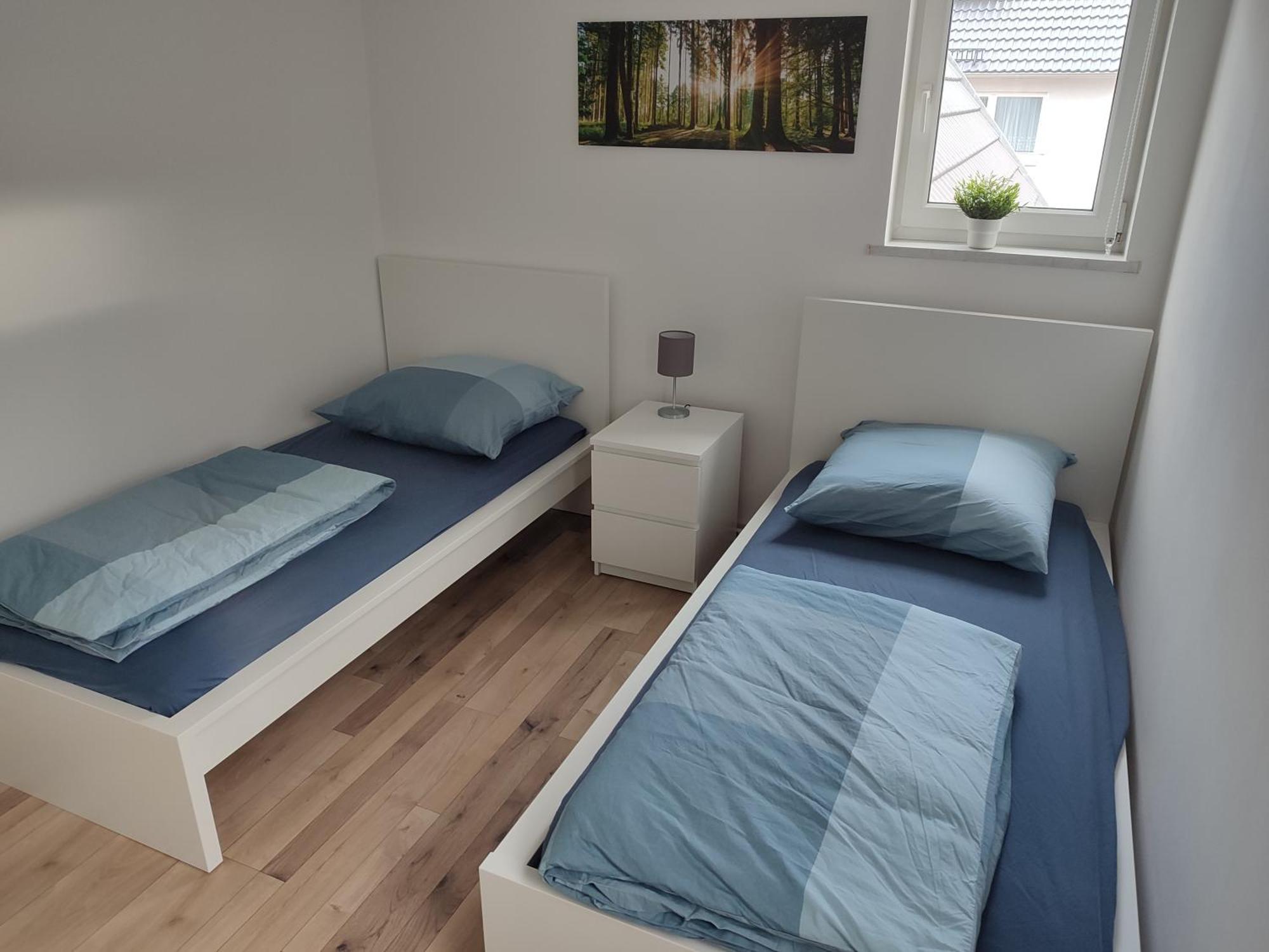 Ferienwohnung Suedpfalz Weingarten  Phòng bức ảnh