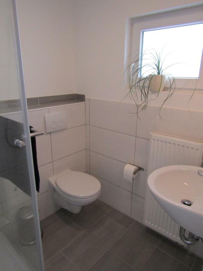 Ferienwohnung Suedpfalz Weingarten  Ngoại thất bức ảnh